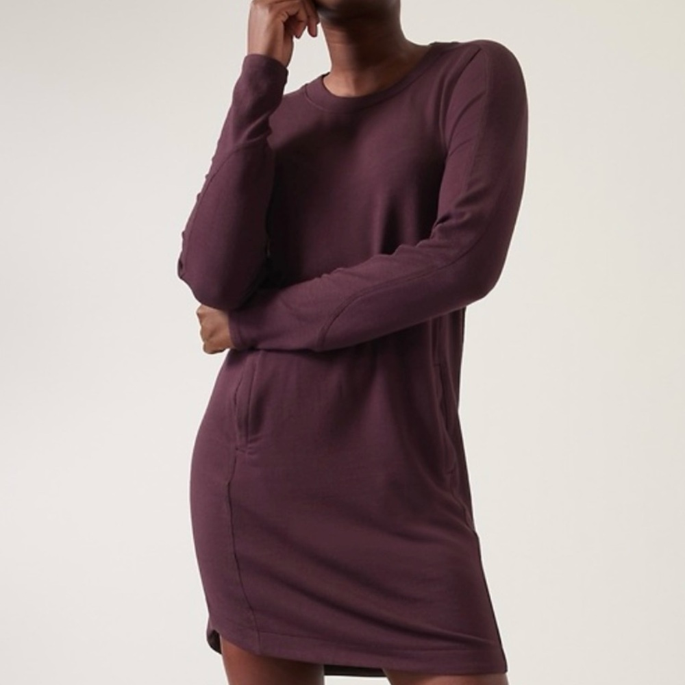 Athleta Balance Dress